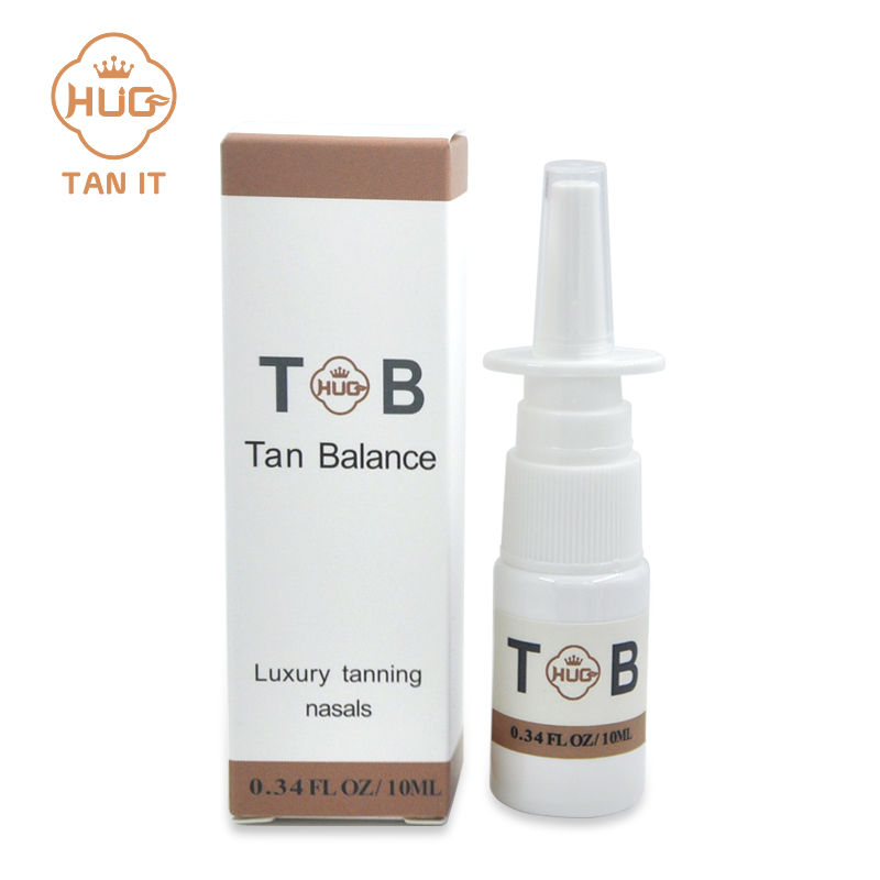 Tanning Nasal Spray 10ml10mg Free Shipping