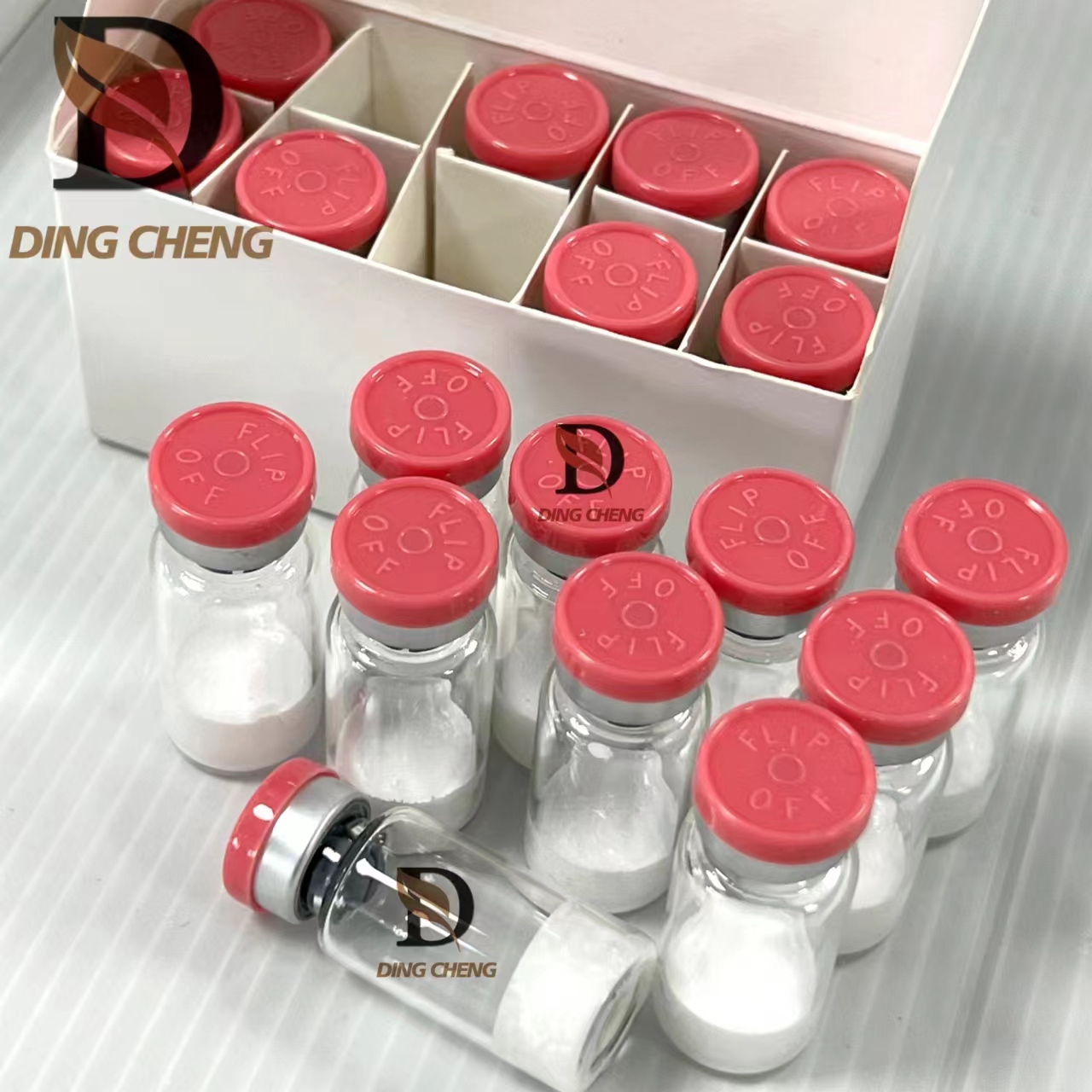 TB-500 Peptide 2mg 5mg 10mg 