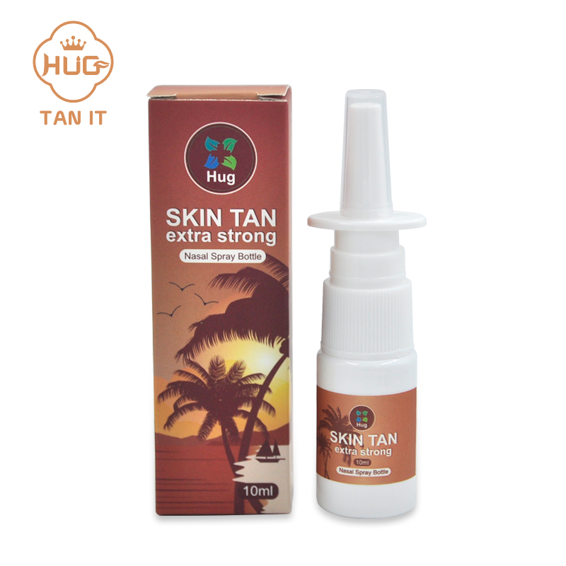 Tanning Nasal Spray MT-2 Free Shipping