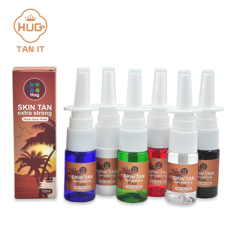 MT2 Nasal Tanning