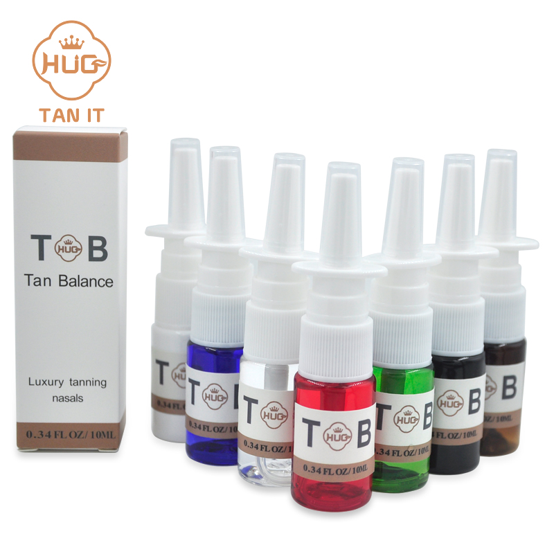 tan accelerator nasal spray