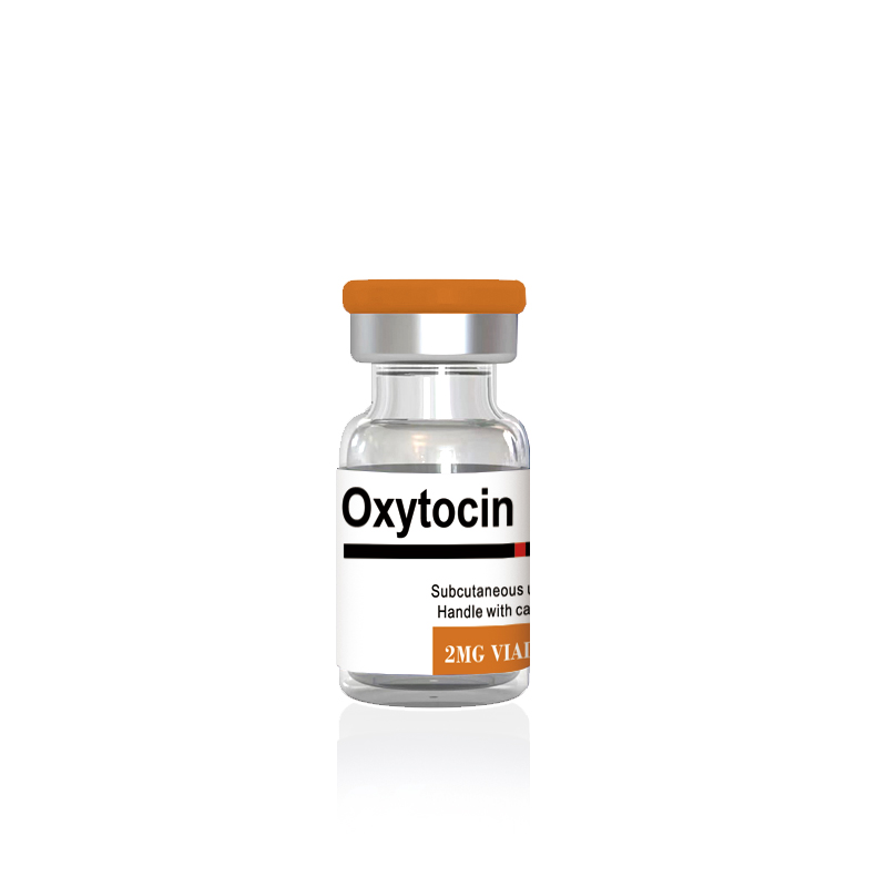 Oxytocin