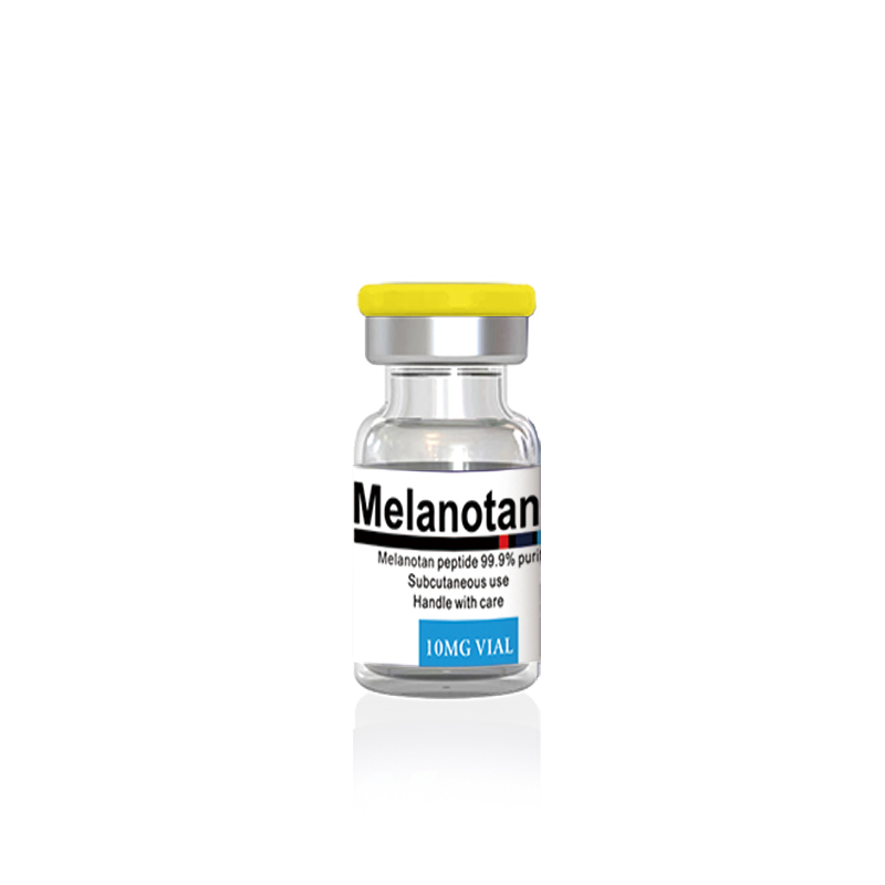 Melanotan II