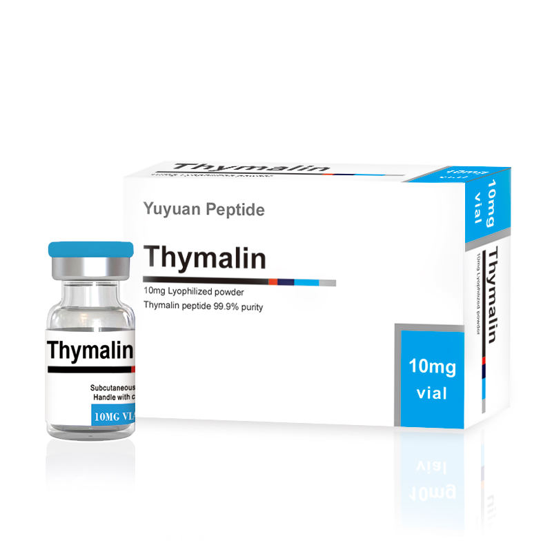 Thymosin Alpha-1 