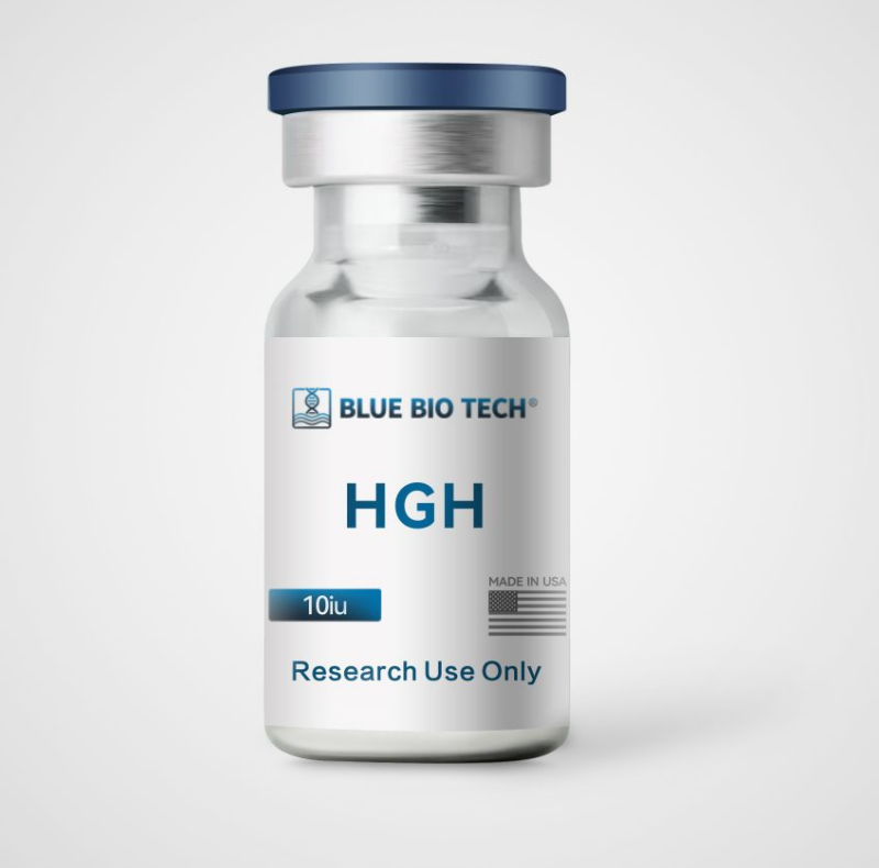 HGH HGH