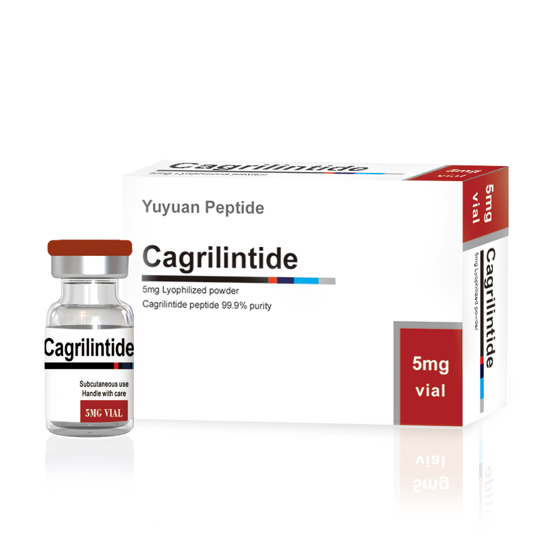 Cagrilintide Cagrilintide