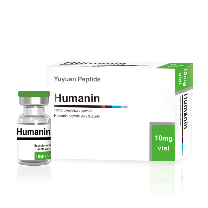Humanin Humanin