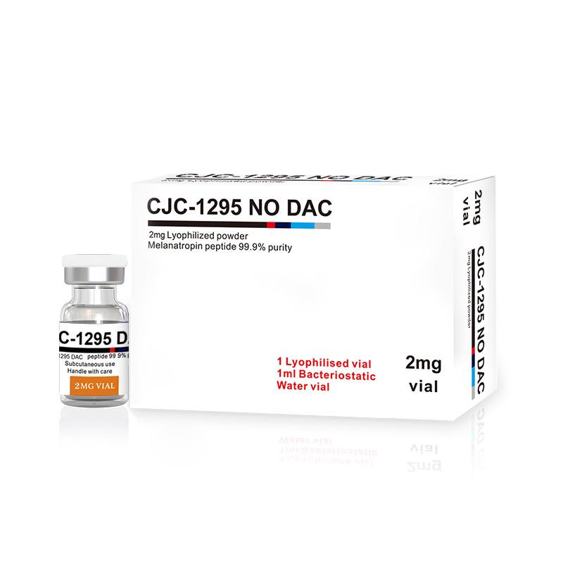 CJC-1295 NO DAC