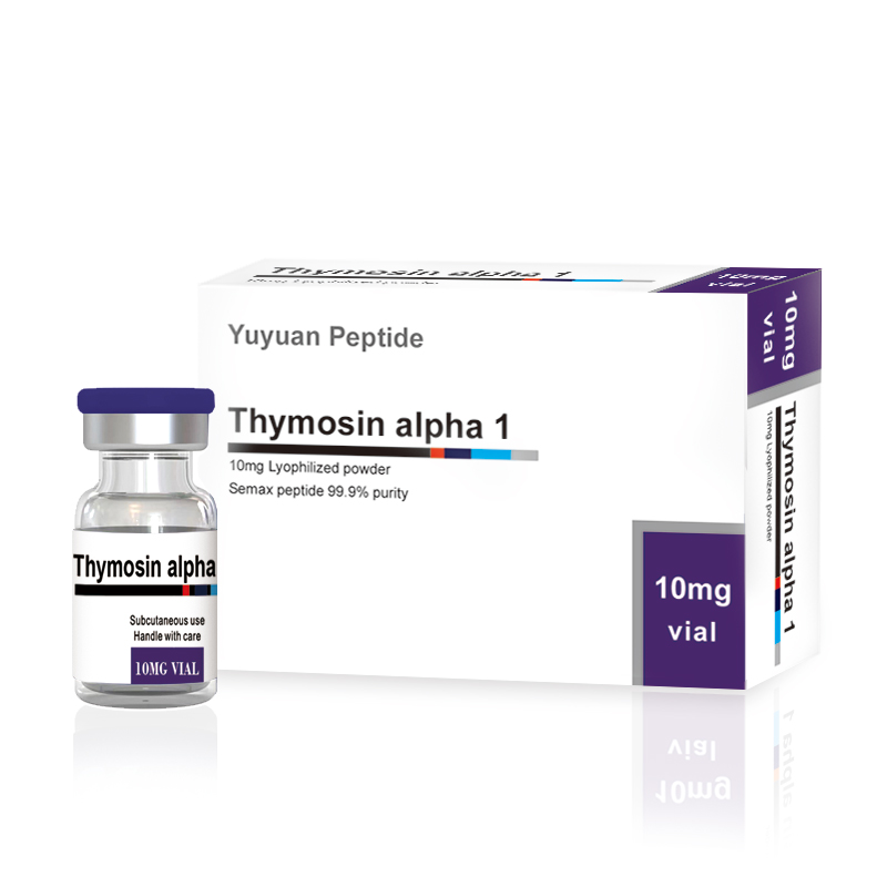 Thymosin Alpha-1 